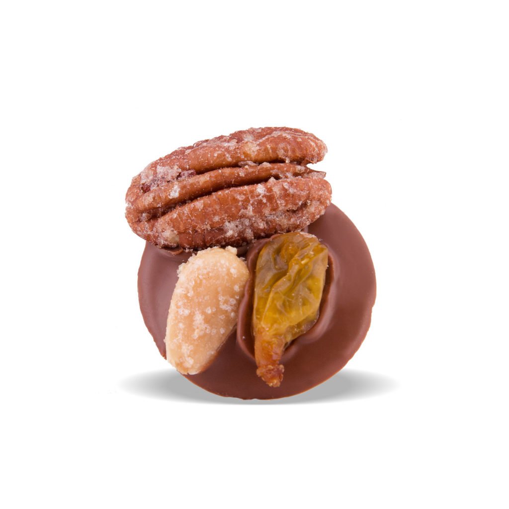 Les Chocolatiers 3